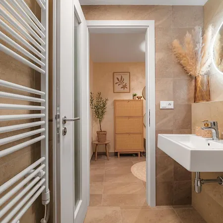 Pronájem útulného A Vybaveného Bytu Plzeň